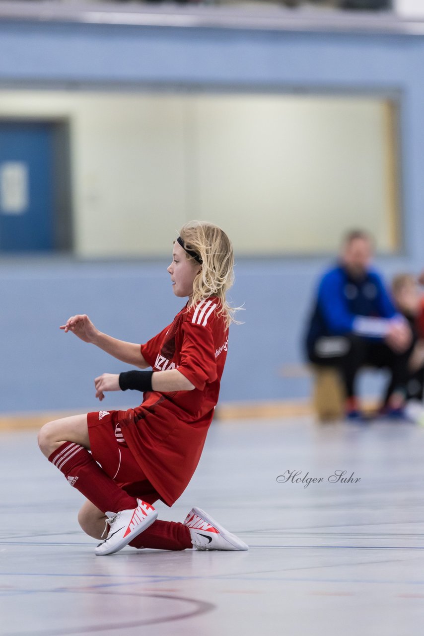 Bild 374 - wDJ NFV Futsalturnier